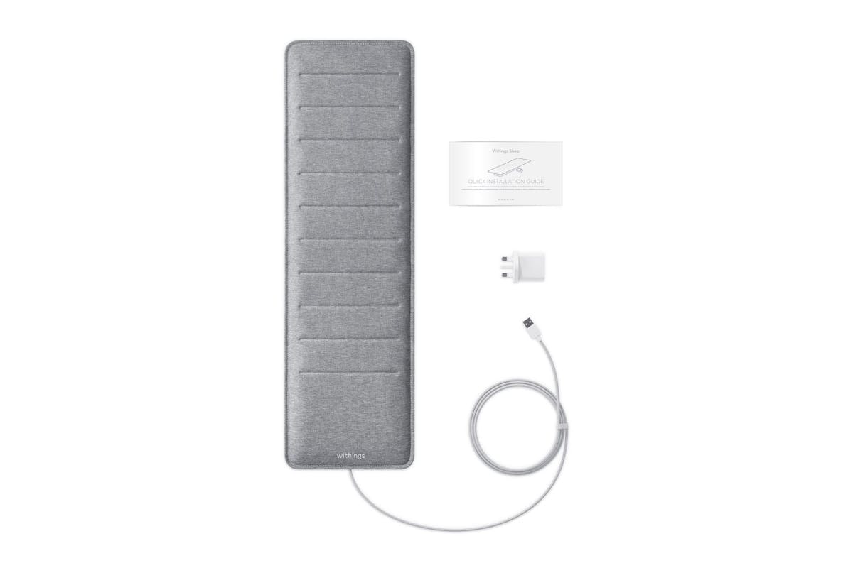 Withings Sleep Analyzer-5