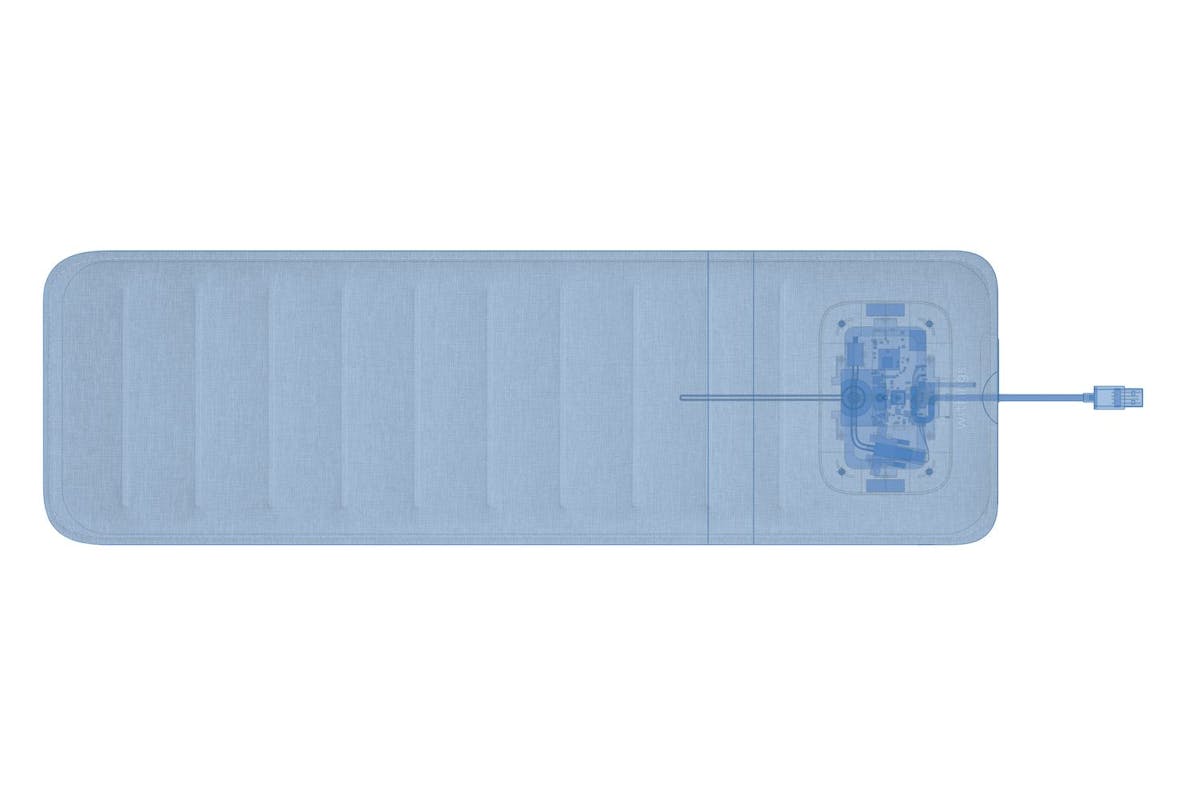 Withings Sleep Analyzer-6