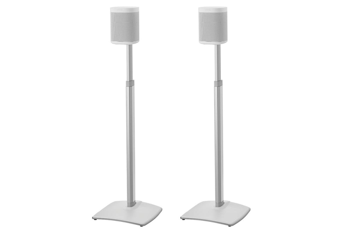 Sanus Wireless Speaker Stand for Sonos One | WSSA2-W2