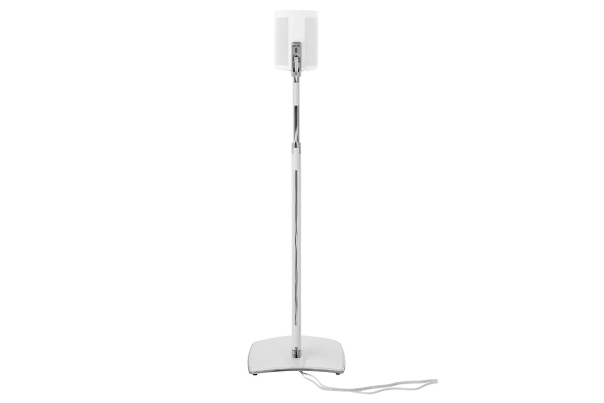 Sanus Wireless Speaker Stand for Sonos One | WSSA2-W2-2