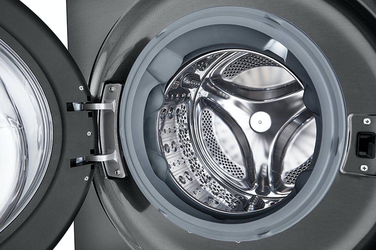LG WashTower 12kg / 10kg | Freestanding Washer Dryer | WT1210BBTN1-8