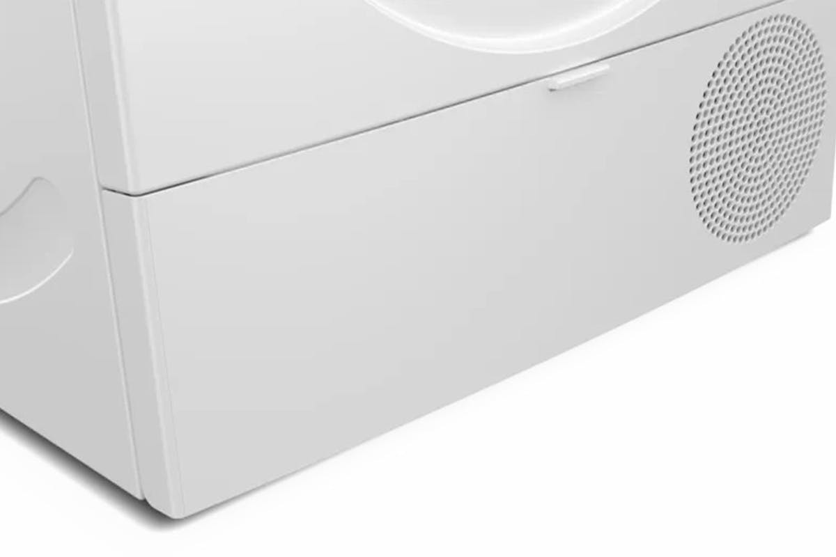 Bosch Series 4 8kg Heat Pump Tumble Dryer | WTH85224GB-10