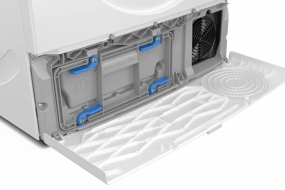 Bosch Series 4 8kg Heat Pump Tumble Dryer | WTH85224GB-11