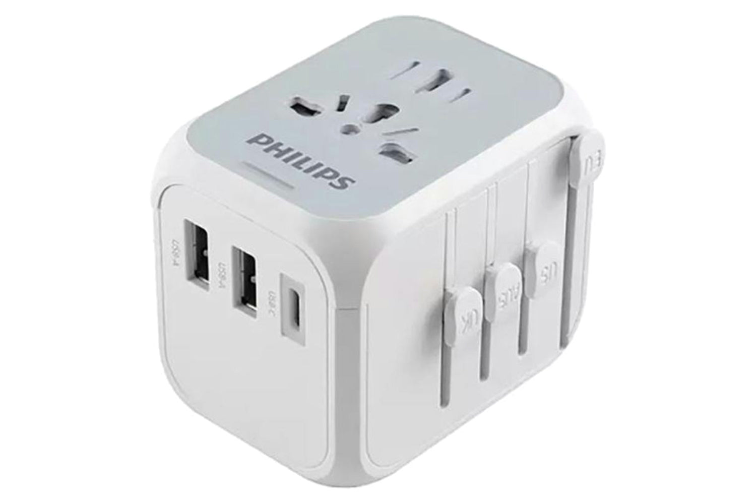 Philips World Travel Adapter