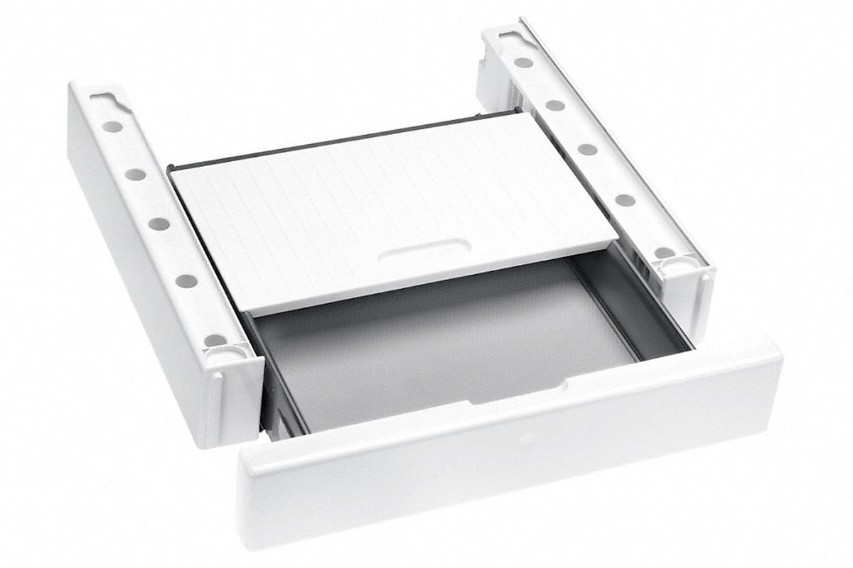 Miele 12cm Washer Dryer Stacking Kit | WTV511