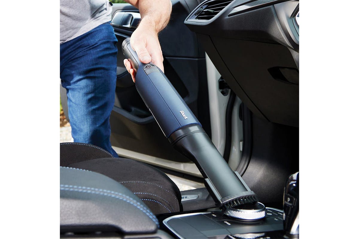 Shark Premium Handheld Cordless Vacuum Cleaner | WV270UK-11