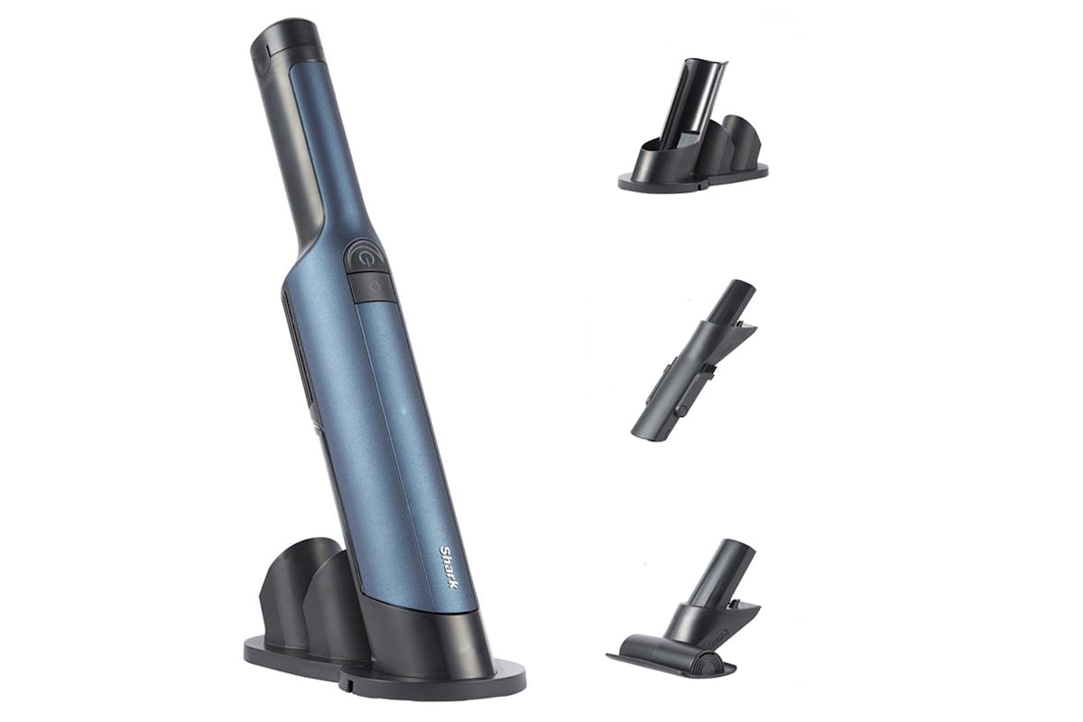 Shark Premium Handheld Cordless Vacuum Cleaner | WV270UK-3