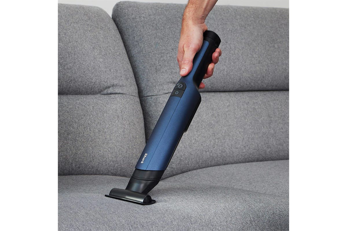 Shark Premium Handheld Cordless Vacuum Cleaner | WV270UK-2
