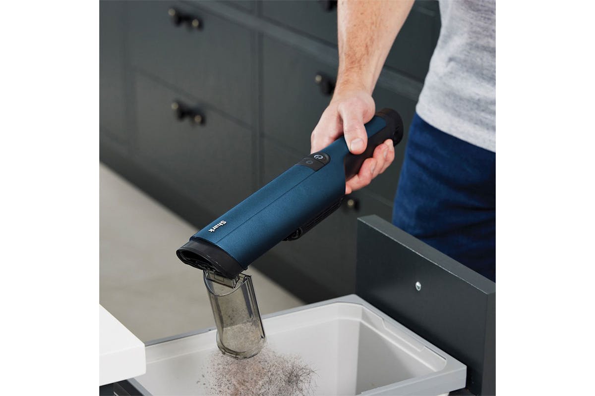 Shark Premium Handheld Cordless Vacuum Cleaner | WV270UK-7