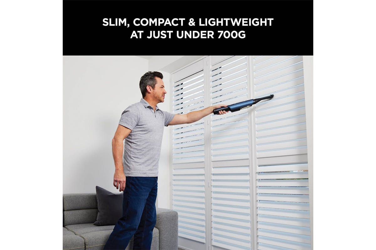 Shark Premium Handheld Cordless Vacuum Cleaner | WV270UK-8