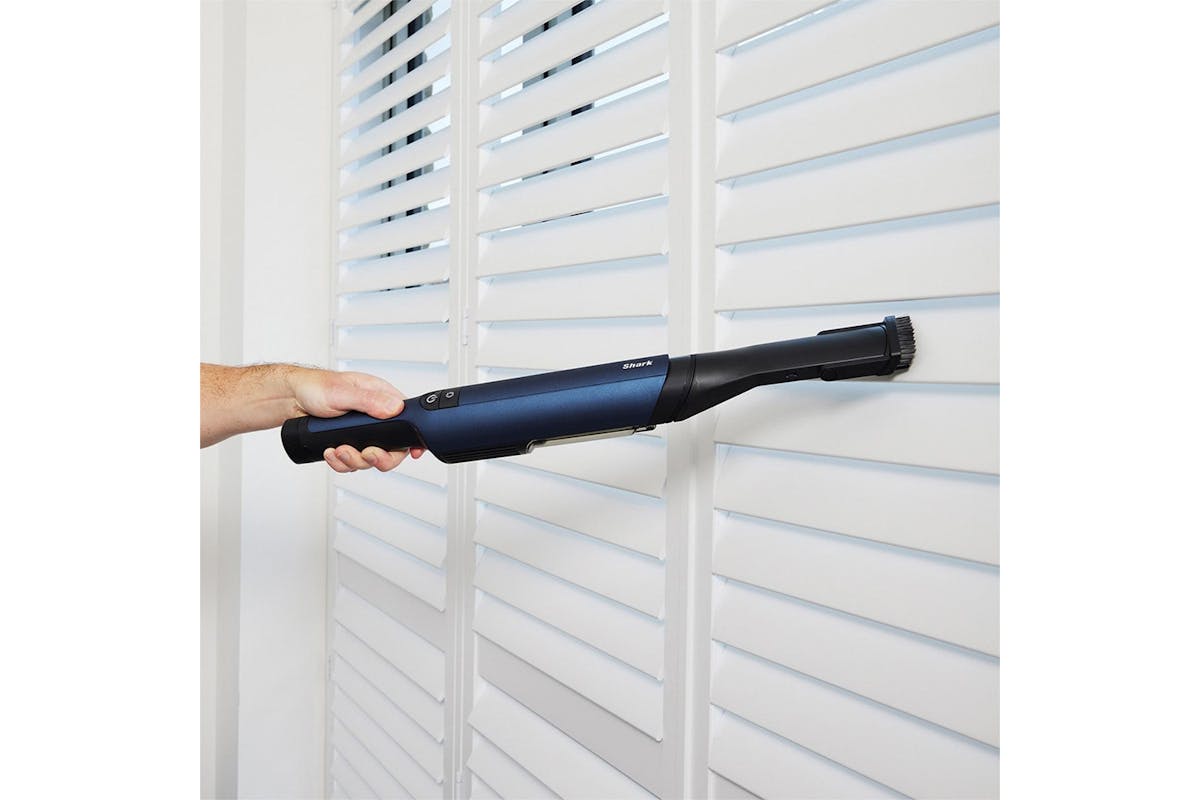 Shark Premium Handheld Cordless Vacuum Cleaner | WV270UK-9