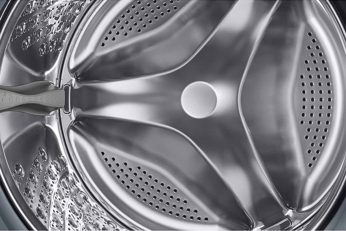 Samsung AI Series 5 10kg Freestanding Washing Machine | WW10FG5U34ABEU-11