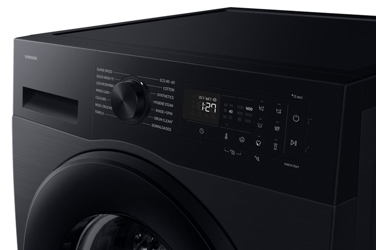 Samsung AI Series 5 10kg Freestanding Washing Machine | WW10FG5U34ABEU-3