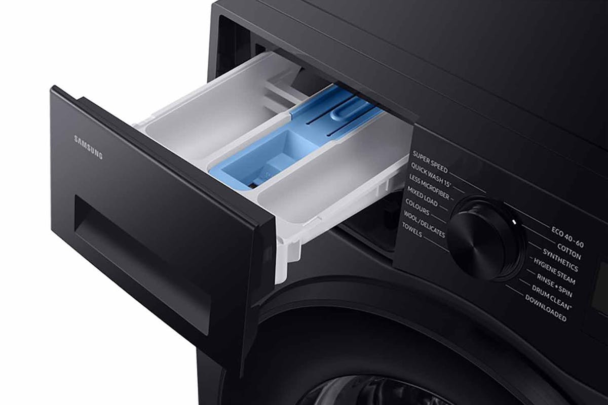 Samsung AI Series 5 10kg Freestanding Washing Machine | WW10FG5U34ABEU-9