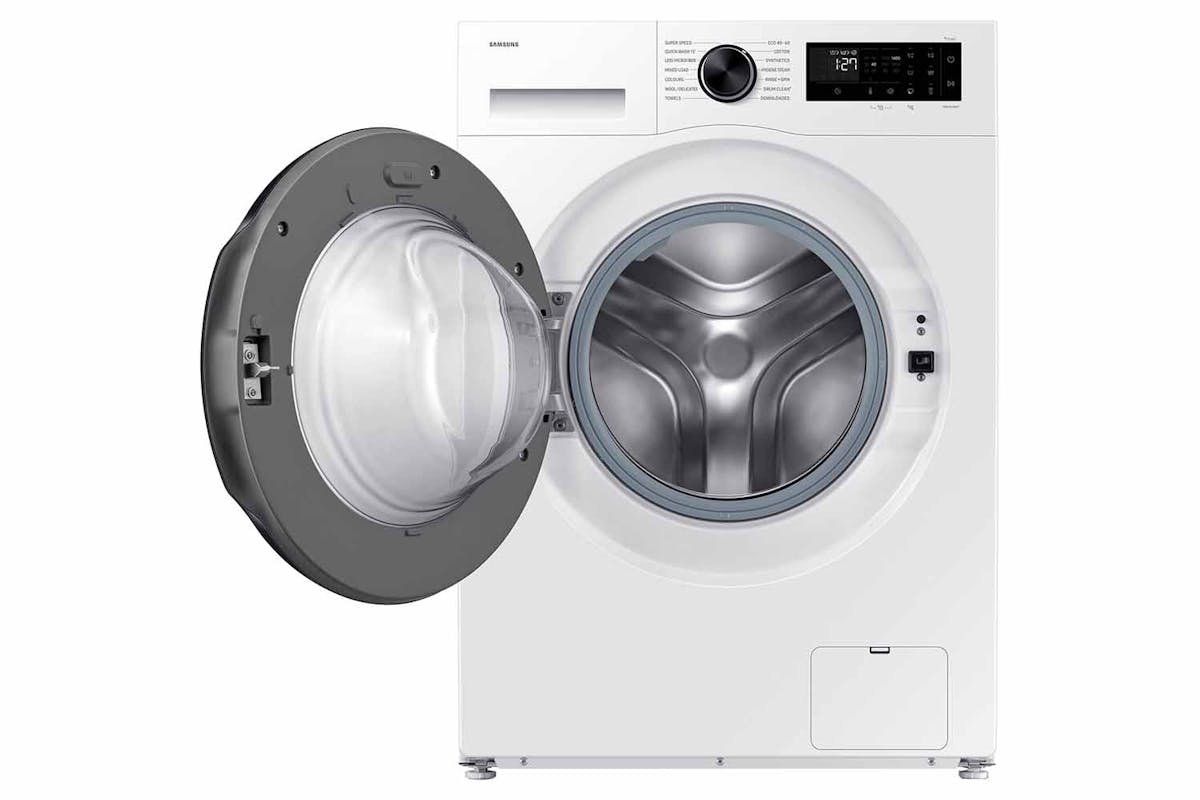 Samsung AI Series 5 10kg Freestanding Washing Machine | WW10FG5U34AEEU-2
