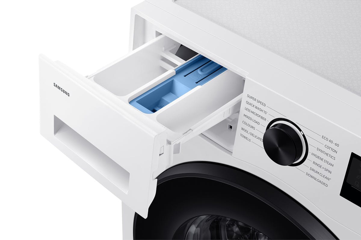 Samsung AI Series 5 10kg Freestanding Washing Machine | WW10FG5U34AEEU-9
