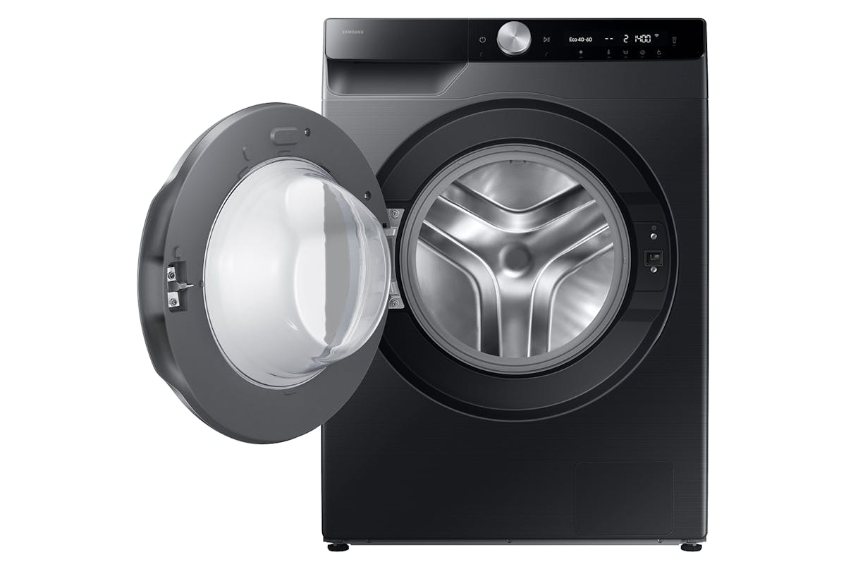 Samsung Series 6 AI ecobubble™ 11kg Washing Machine with AI Energy  | WW11DG6B85LBU1-2