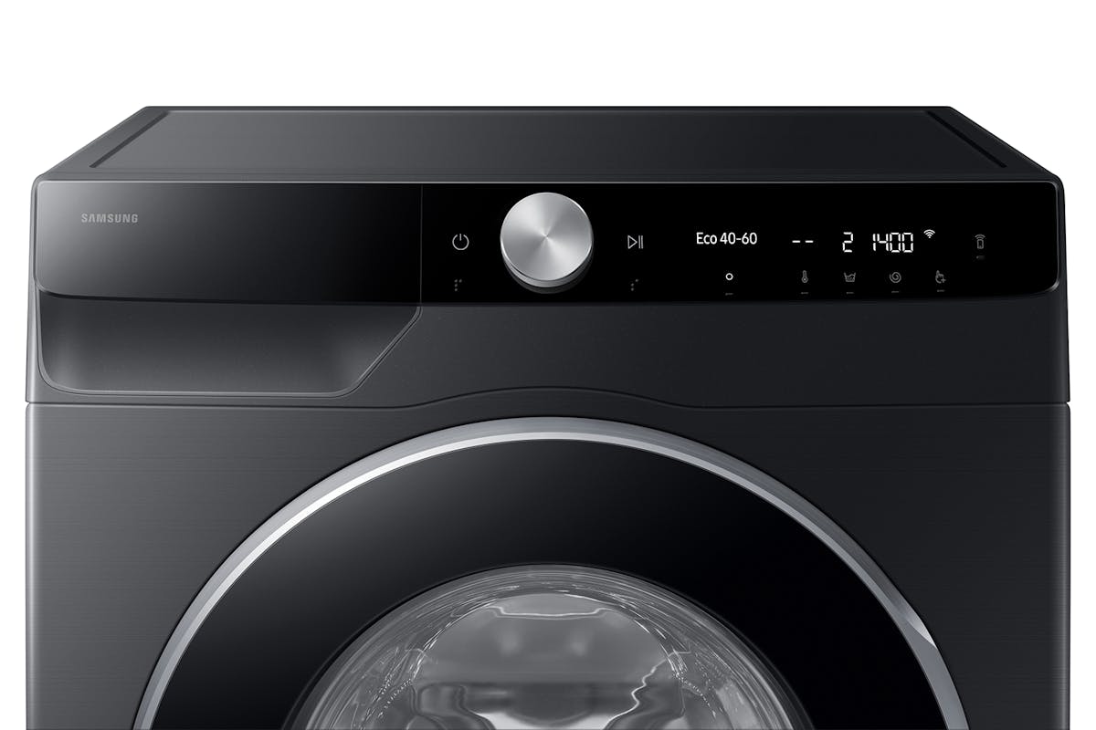 Samsung Series 6 AI ecobubble™ 11kg Washing Machine with AI Energy  | WW11DG6B85LBU1-3