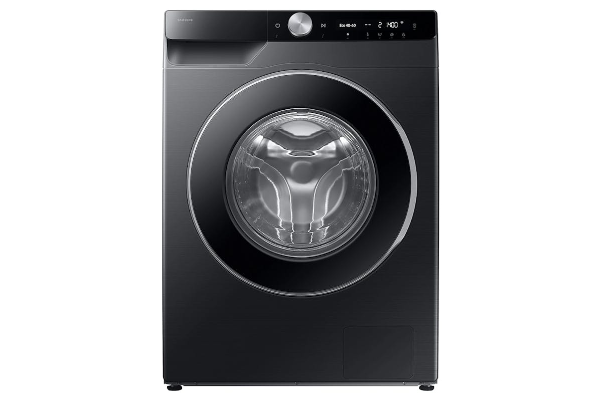 Samsung Series 6  AI ecobubble™ 9kg Washing Machine with Auto Dose  | WW90DG6U85LBU1
