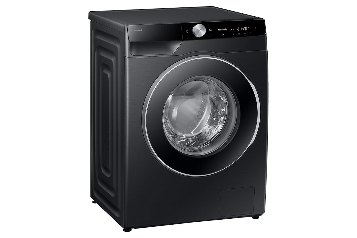 Samsung Series 6  AI ecobubble™ 9kg Washing Machine with Auto Dose  | WW90DG6U85LBU1-2