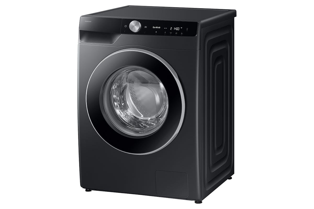 Samsung Series 6  AI ecobubble™ 9kg Washing Machine with Auto Dose  | WW90DG6U85LBU1-3