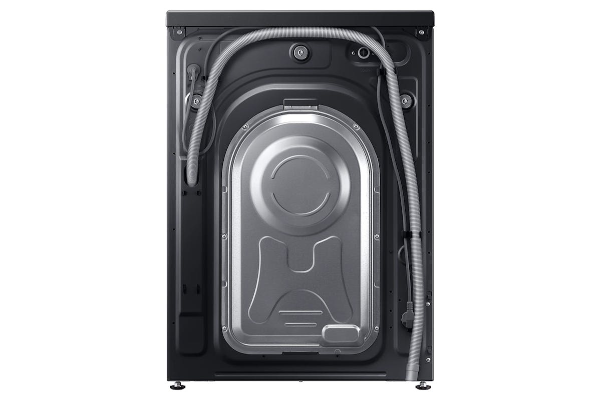 Samsung Series 6  AI ecobubble™ 9kg Washing Machine with Auto Dose  | WW90DG6U85LBU1-4