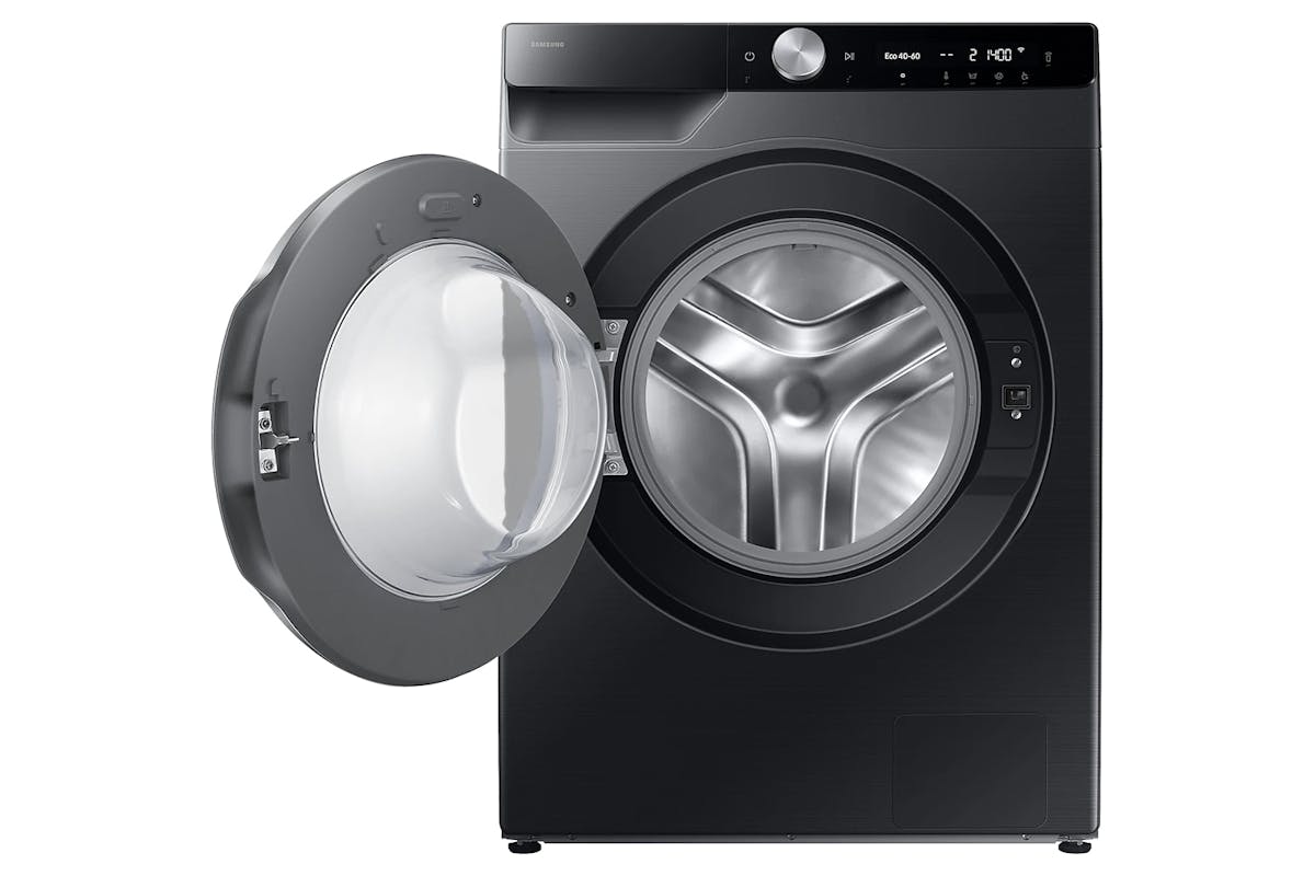 Samsung Series 6  AI ecobubble™ 9kg Washing Machine with Auto Dose  | WW90DG6U85LBU1-6
