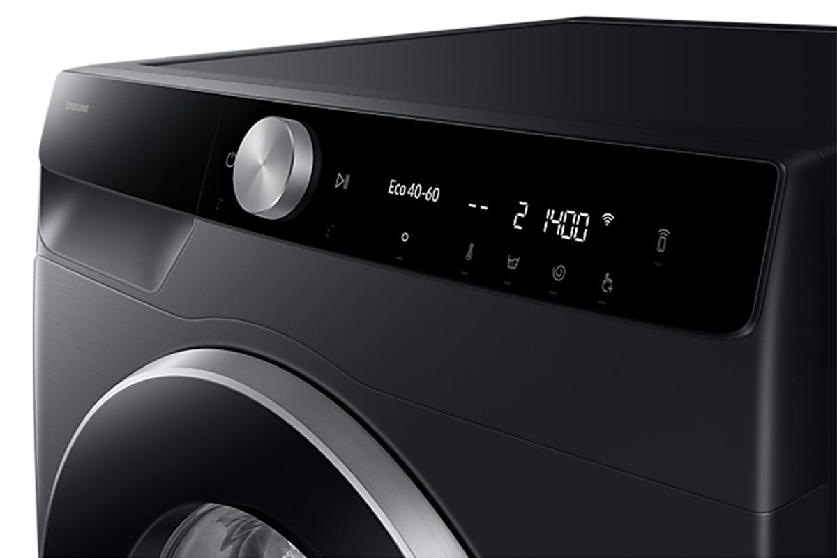 Samsung Series 6  AI ecobubble™ 9kg Washing Machine with Auto Dose  | WW90DG6U85LBU1-8