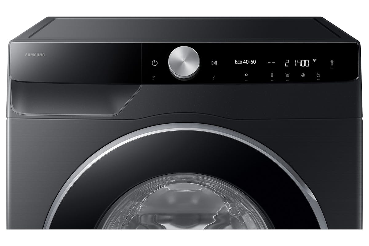 Samsung Series 6  AI ecobubble™ 9kg Washing Machine with Auto Dose  | WW90DG6U85LBU1-9