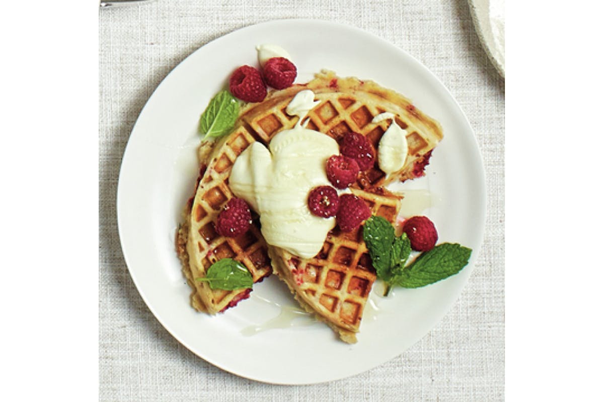 Sage No Mess Waffle Maker | BWM520BSS | Silver-2
