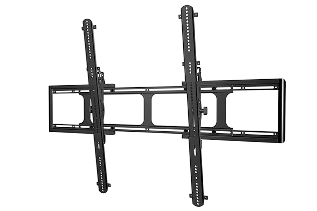 Sanus Tilt Mount for 40" - 110" Flat Panel TVs | VXT7-B2-3