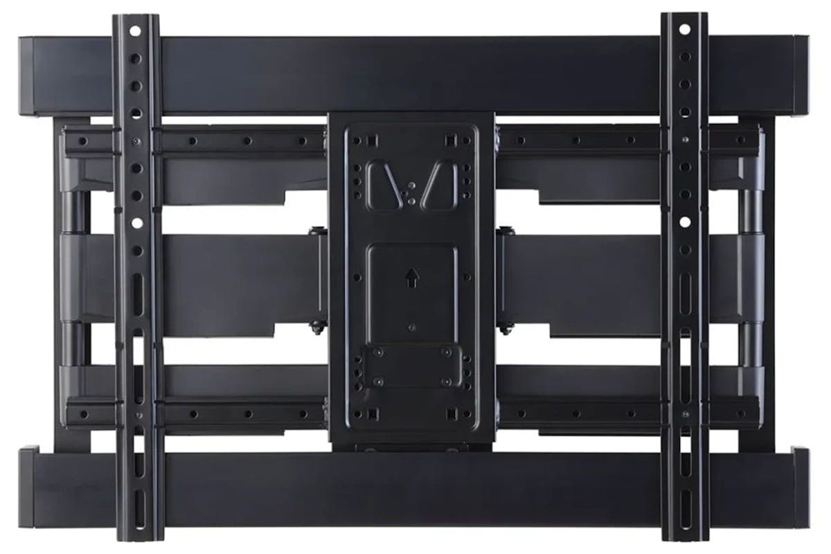 Sanus Elite Super Slim Full-Motion TV Mount for 40"-90" TVs | VLFS820-B2-3