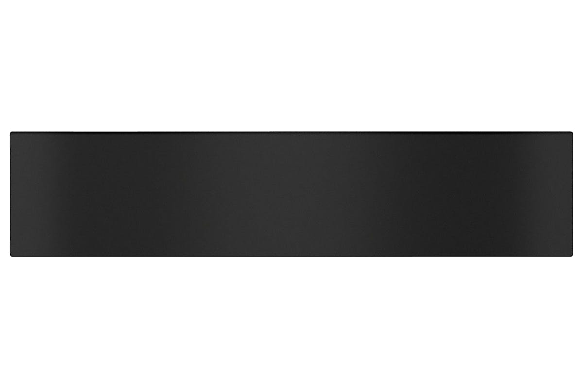Miele Warming Drawer | ESW7010BLACK