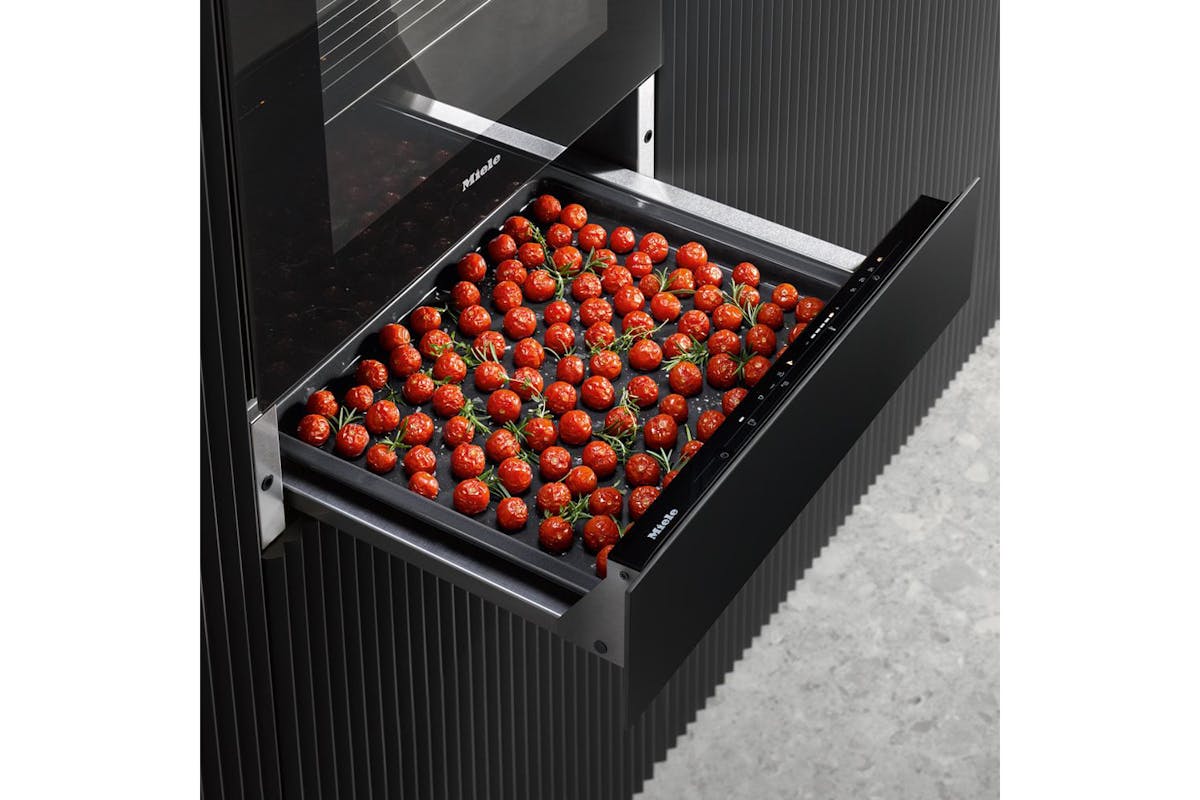 Miele Warming Drawer | ESW7010OBBL-2