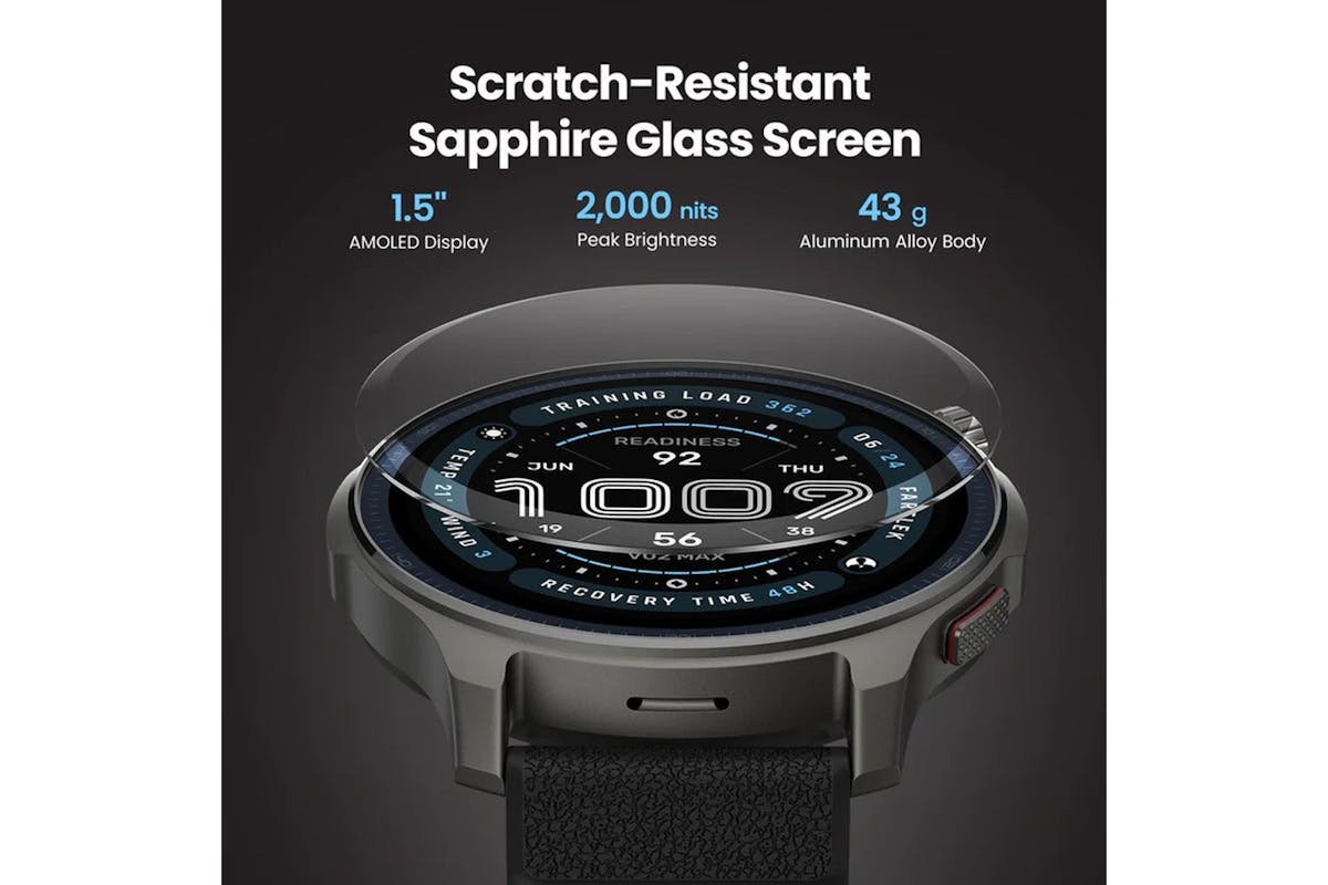 Amazfit Balance 2 NFC-9