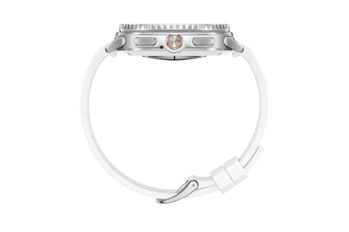 Samsung Galaxy Watch8 Classic | BT | 46mm | White-6