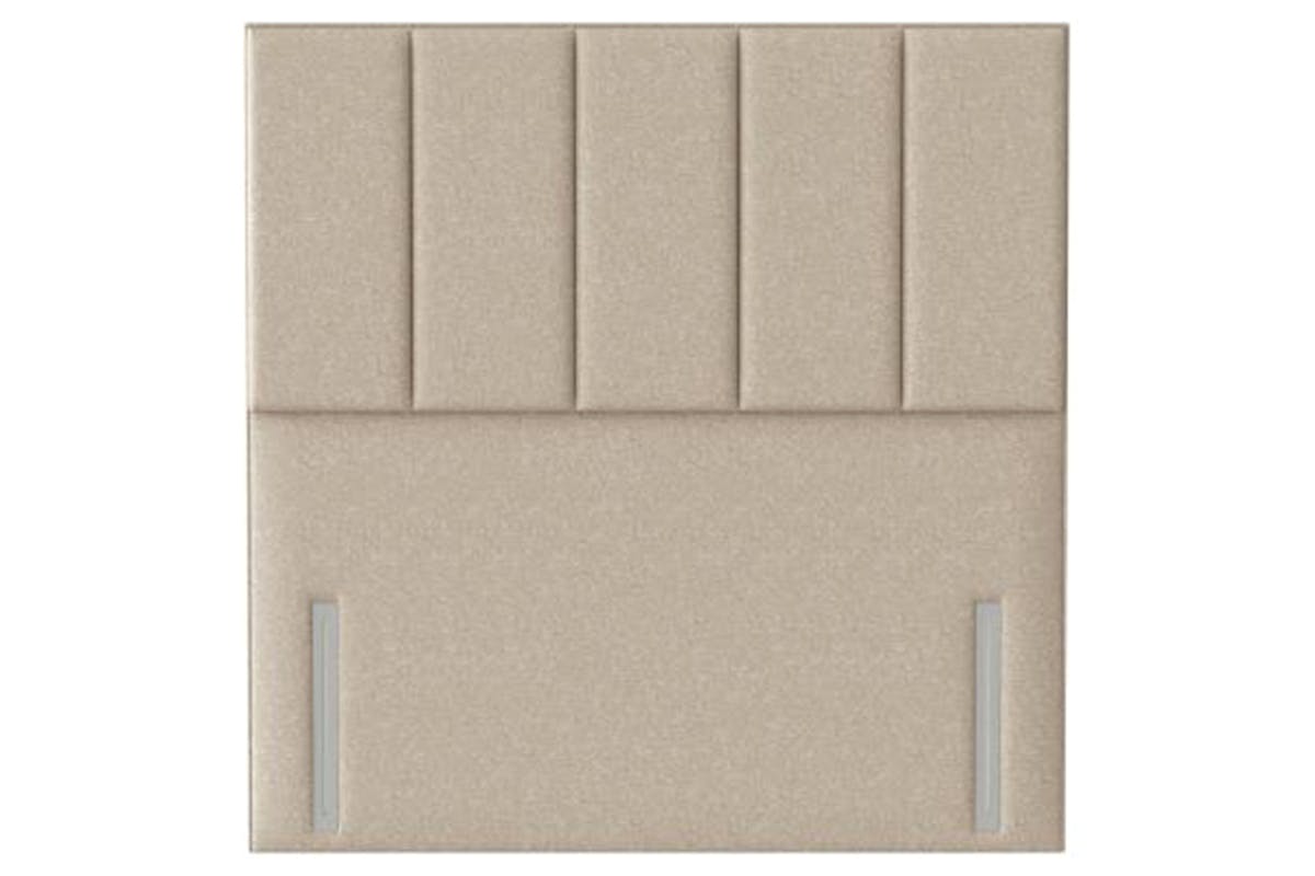 Silentnight | Siena Headboard | King | 5ft | Colour Options-7