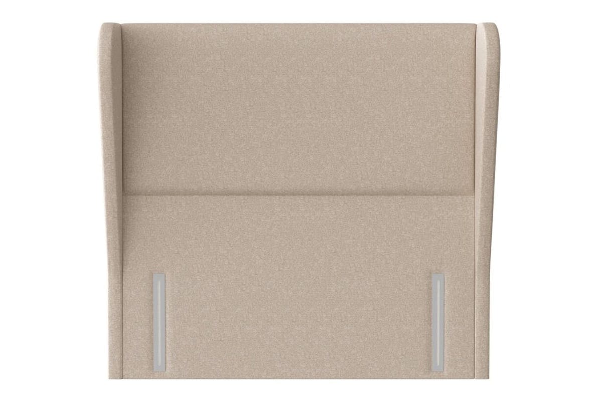 Silentnight | Falcon Headboard | Super King | 6ft | Colour Options-16