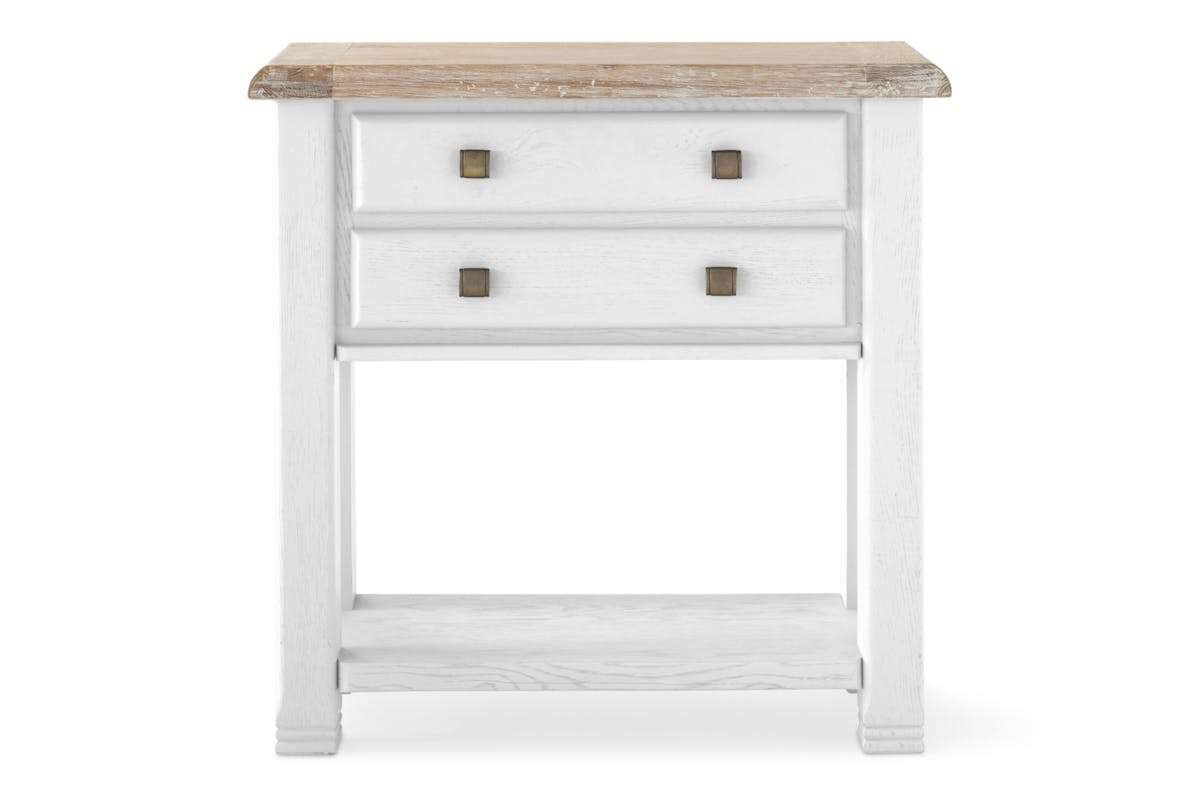 Savannah Console Table | 90 Cm | Colour Options-10