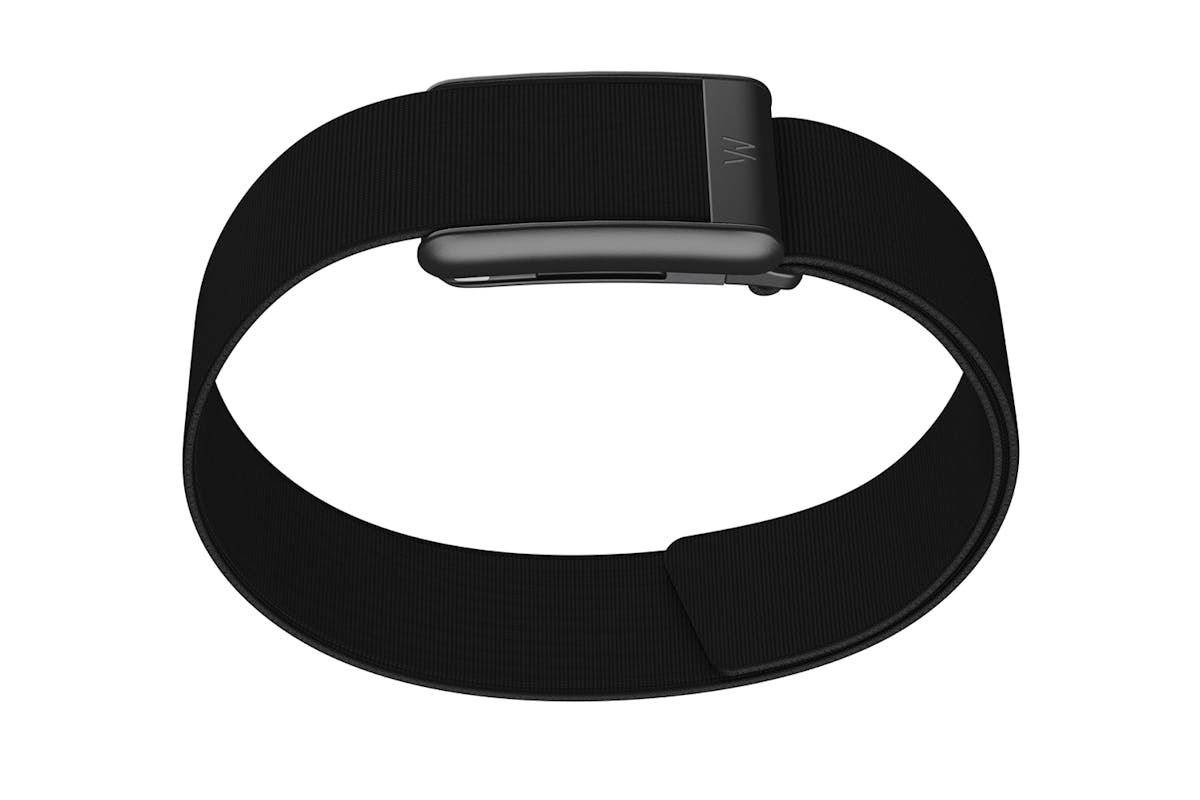 Whoop CoreKnit Bicep Band | Compatible with One, Peak | L/XL-5