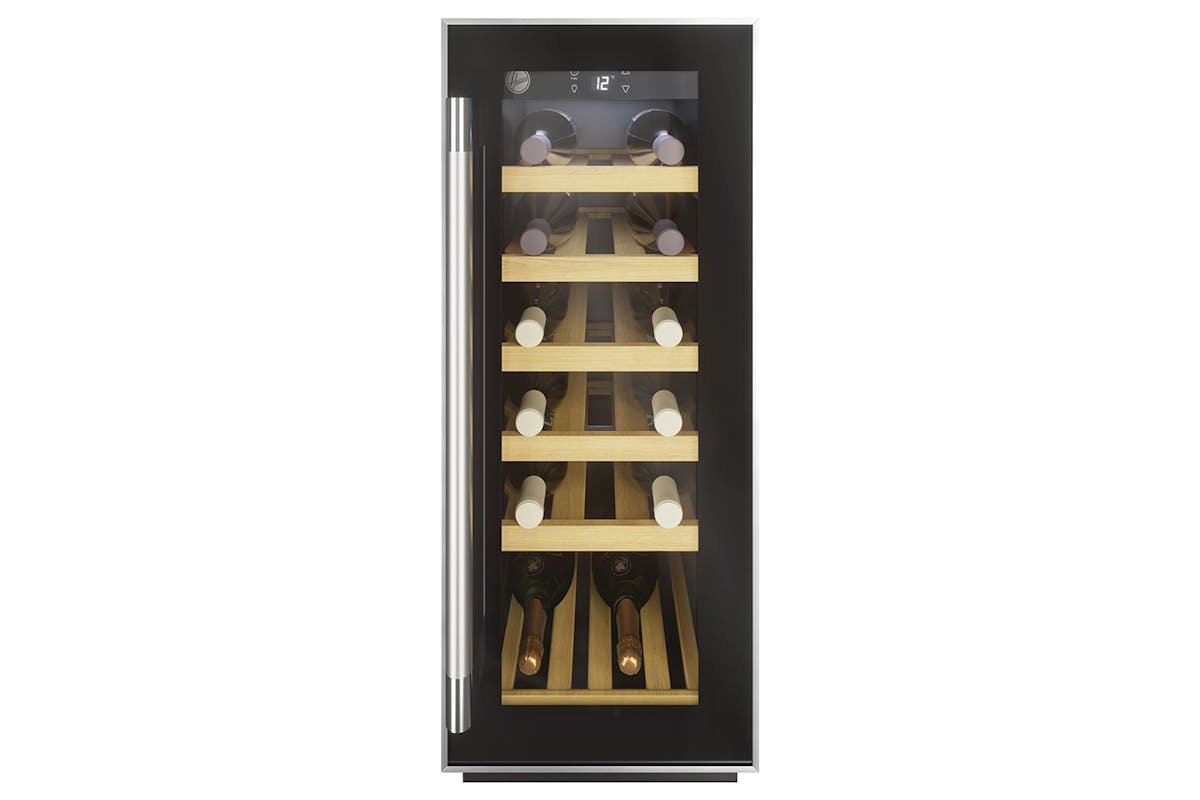 Hoover Built-in Wine Cooler | HWCB30UK/N