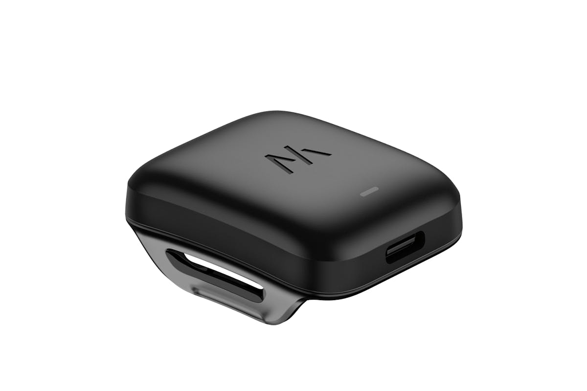 Whoop Wireless PowerPack | Compatible with One, Peak, Life | 14+ Days Battery Life-2