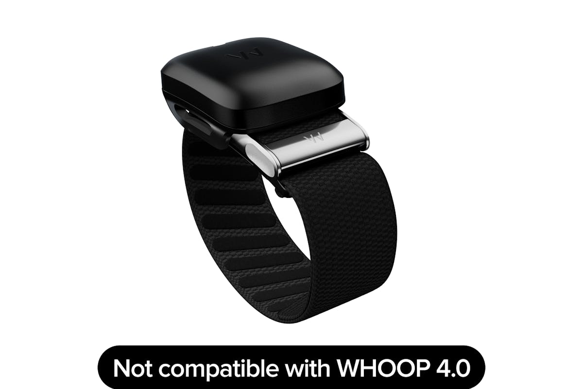 Whoop Wireless PowerPack | Compatible with One, Peak, Life | 14+ Days Battery Life-6