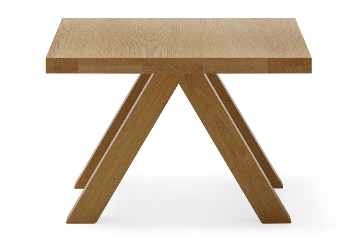 Woodland Lamp Table | Natural-3
