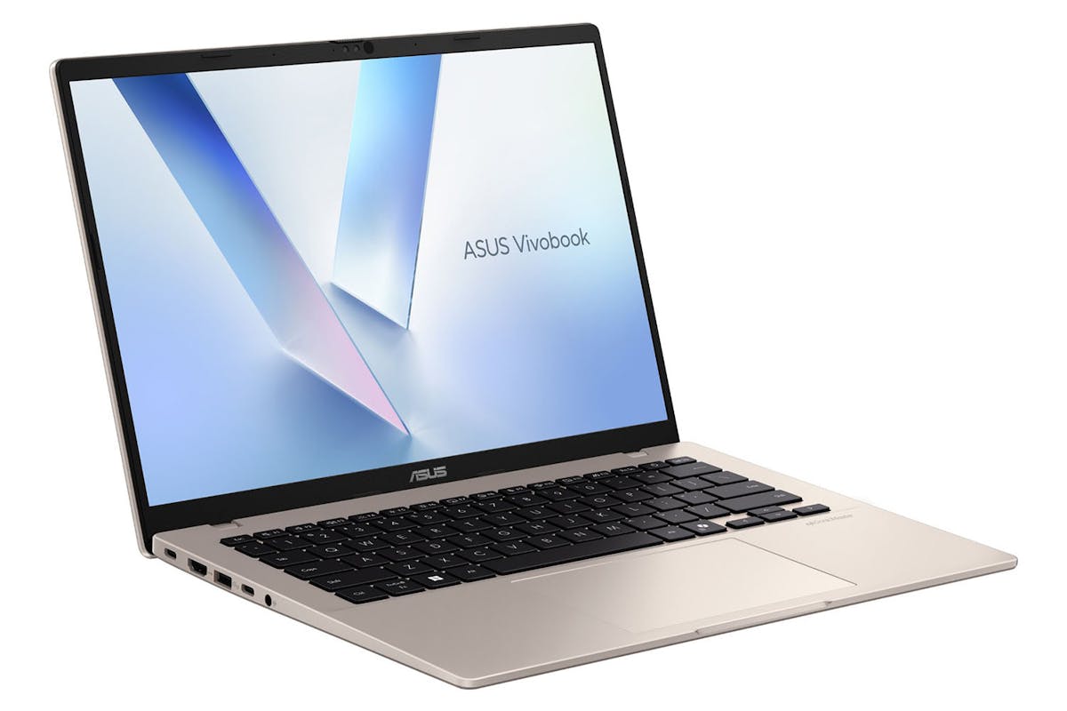 ASUS Vivobook 14 X1407 14" Intel Core Ultra 5 | 16GB | 512GB | Platinum Gold-2