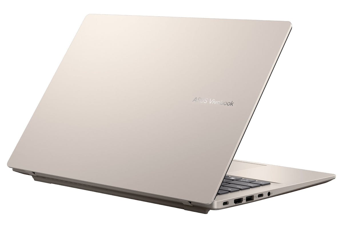 ASUS Vivobook 14 X1407 14" Intel Core Ultra 5 | 16GB | 512GB | Platinum Gold-3