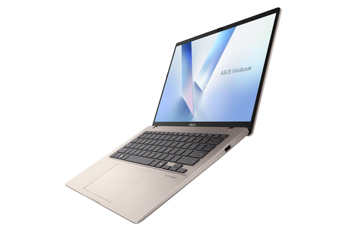 ASUS Vivobook 14 X1407 14" Intel Core Ultra 5 | 16GB | 512GB | Platinum Gold-5