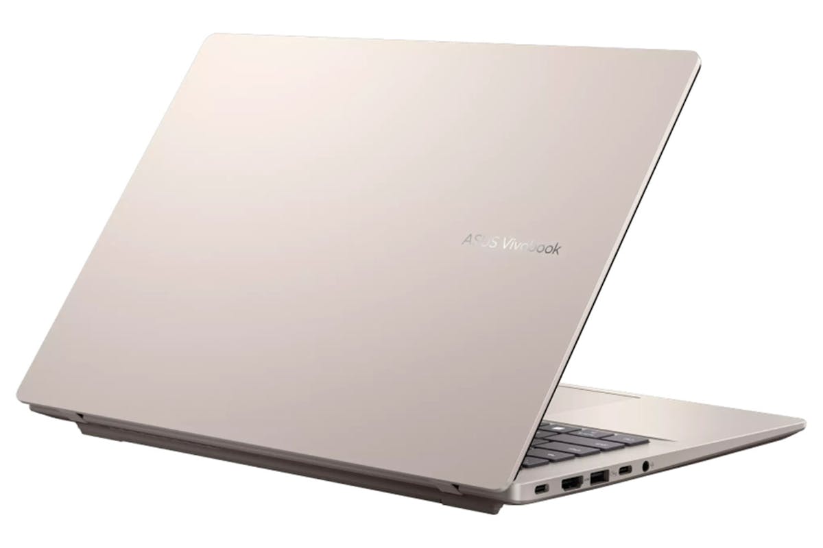 ASUS Vivobook 14 X1407 14" Intel Core Ultra 5 | 16GB | 512GB | Platinum Gold-8