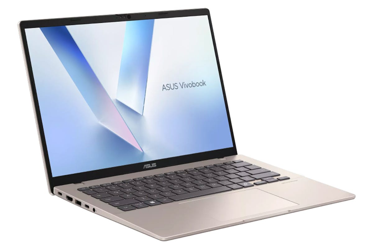 ASUS Vivobook 14 X1407 14" Intel Core Ultra 5 | 16GB | 512GB | Platinum Gold-9