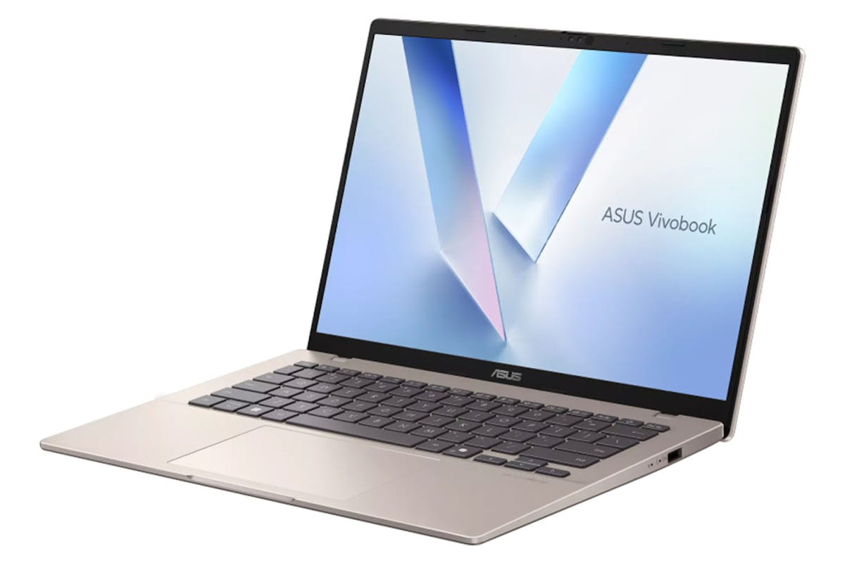ASUS Vivobook 14 X1407 14" Intel Core Ultra 5 | 16GB | 512GB | Platinum Gold-10